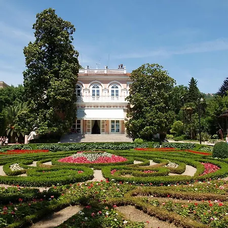 アパート Deni-1 By Interhome