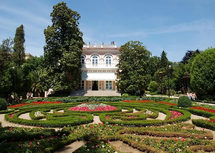 アパート Deni-1 By Interhome